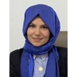 Kübra KÖSE ÇETİN